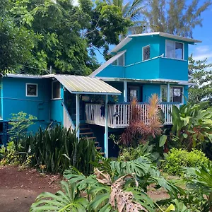 Manta Soul Kealakekua