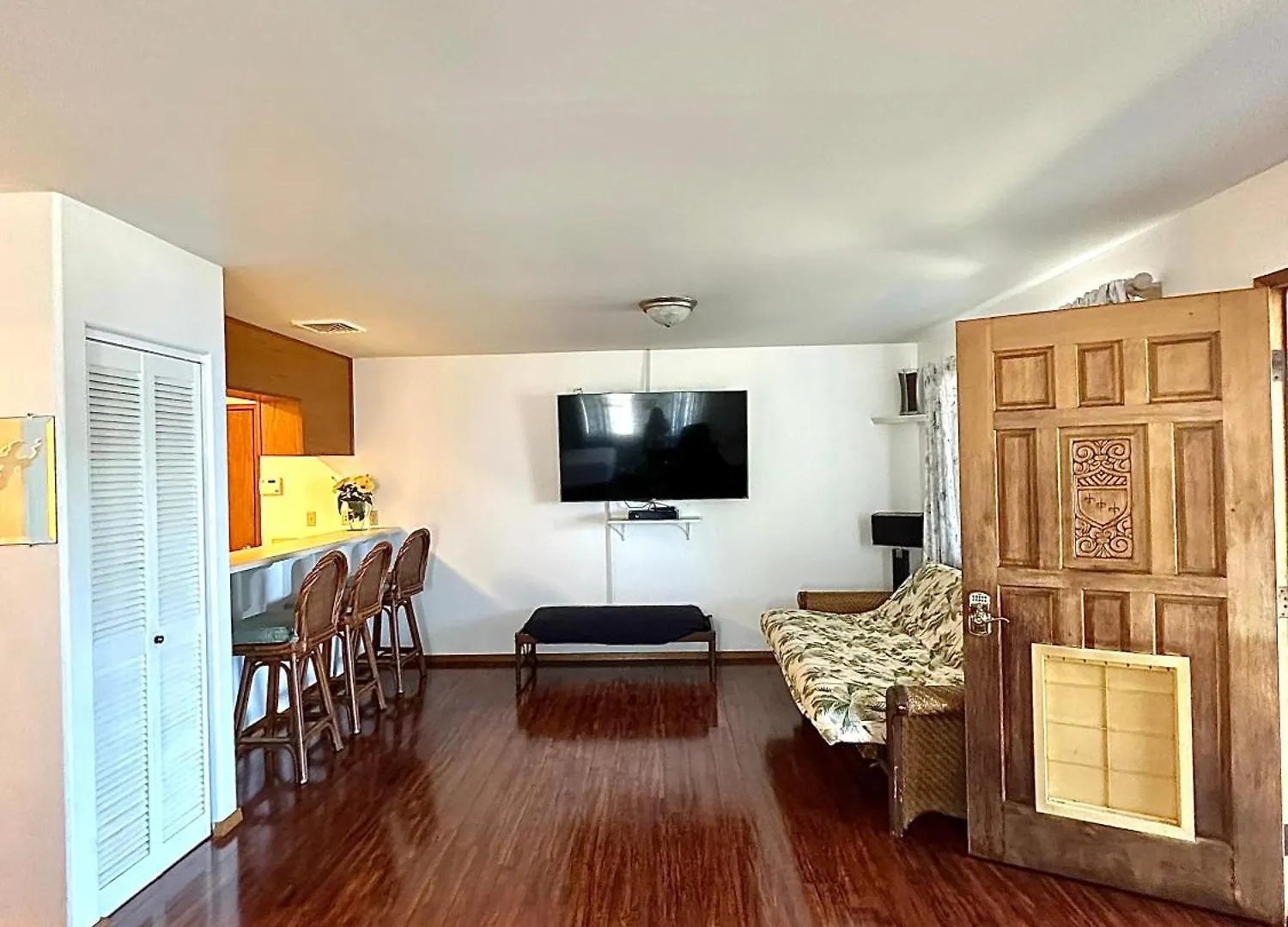 Guest house Kona Joe Coffee Farm Hotel Kealakekua