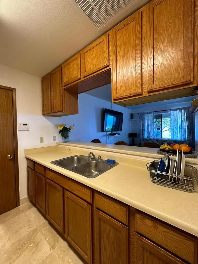 Kona Joe Coffee Farm Hotel Kealakekua 0*,  United States