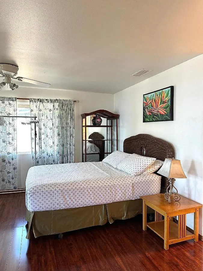 Kona Joe Coffee Farm Hotel Kealakekua United States