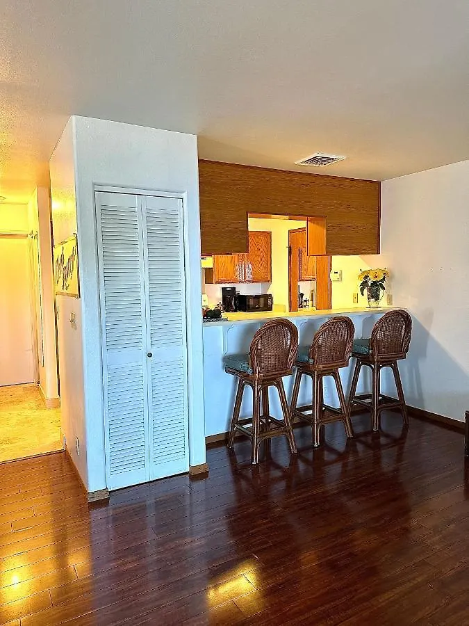 Guest house Kona Joe Coffee Farm Hotel Kealakekua United States