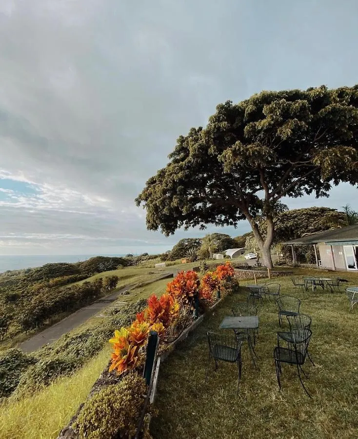 Kona Joe Coffee Farm Hotel Kealakekua United States