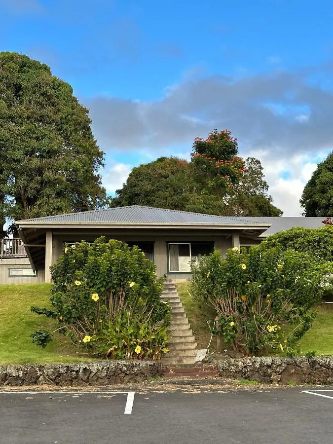 Guest house Kona Joe Coffee Farm Hotel Kealakekua