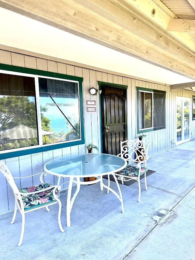 Kona Joe Coffee Farm Hotel Kealakekua 0*,